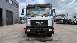 MAN 26.322 1993 afbeelding 2 miniatuur