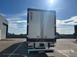 Schmitz Cargobull Semitrailer Reefer Multitemp 2026 afbeelding 3 miniatuur