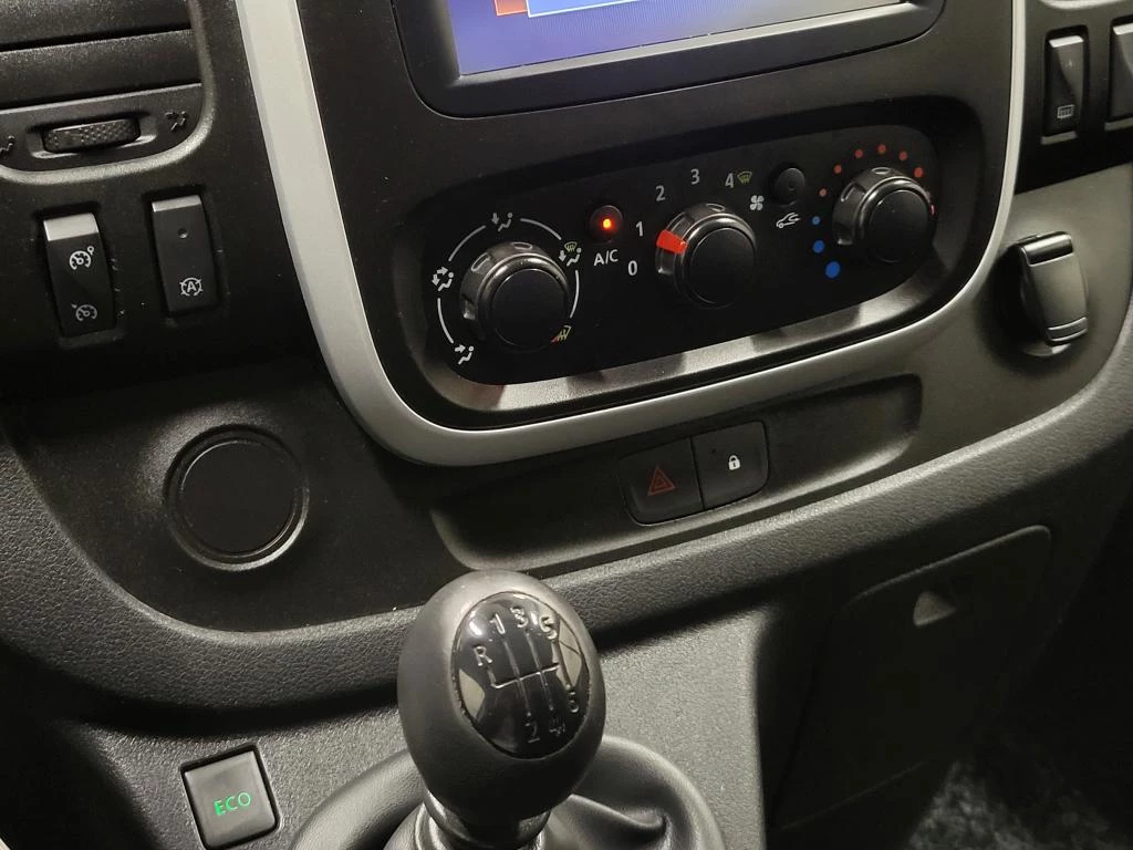Renault Trafic 2019 - 1.6dCi 3-Zits Euro 6! image 14