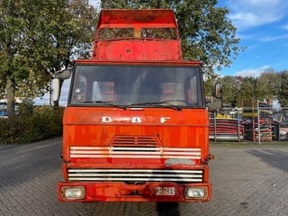 DAF N/A 1972 - FA1600 DTD300 KIPPER obrazek 3