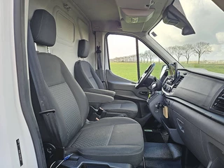 Ford Transit 2020 - 2.0 bild 7