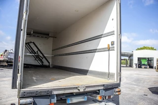 Chereau N/A 2017 - CHEREAU+CARRIER+DHOLLANDIA 2.5 T. image 6