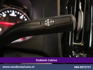 Mercedes-Benz Vito 2024 - 116 CDI 164pk 9G-Tronic Automaat L2H1 Dubbele Cabine Fabrieksgarantie Euro6 Airco | 2x zijdeur | 5-Zits | 360 graden Camera obrazek 8