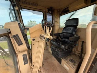 Caterpillar 140H 2007 - N/A afbeelding 26