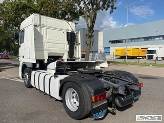 DAF XF105.460 2007 afbeelding 3 miniatuur
