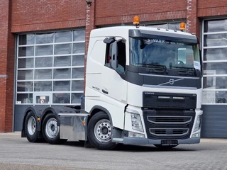 Volvo FH 2020 - 13.500 6x2/4 Low roof - MA chassis - PTO/Hydraulic - Full air afbeelding 25