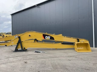 Cat N/A 2026 - 320E 18m Set Long Reach Equipment obrazek 1