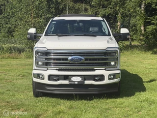 Ford F-250 2024 - USA 6.7 V8 Powerstroke Limited H.O. image 11