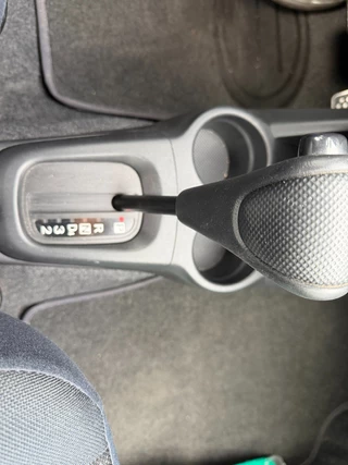 Daihatsu Cuore 2008 - 1.0 Premium AUTOMAAT,airco 123000 km immagine 9