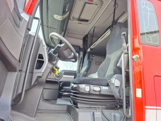 MAN TGX 2016 - 18.440 / NL TRUCK / TUV:05-09-2026 / DOUBLE TANK / SMART TACHO V2 / 761705 KM / NAVI / FRIGDE / AUTOMATIC / EURO-6 / 2016 zdjecie 10