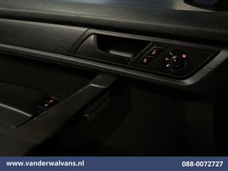 Volkswagen Caddy 2020 - 2.0 TDI L2H1 Maxi Euro6 Airco | Cruisecontrol | 1400kg Trekhaak imagem 14