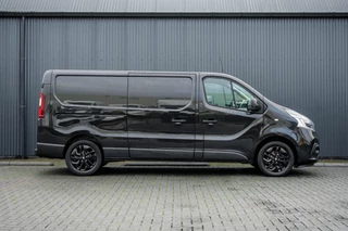 Renault Trafic 2021 - L2H1 | 146 PK | LED | Automaat | Camera | Cruise | Navi | Trekhaak imagen 6