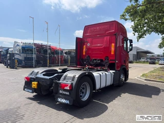Scania R 2018 - R500 bild 5