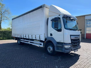 DAF LF 290 2018 - FA obrazek 6