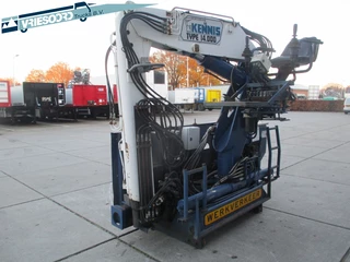 Kennis N/A 2002 - 14.000-R/60-2 zdjecie 4