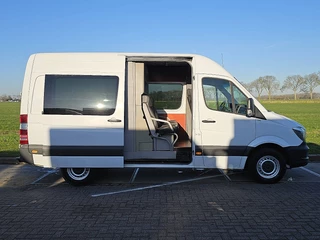 Mercedes-Benz Sprinter 2017 - 316 image 14