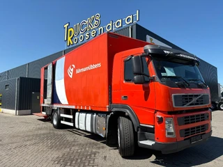 Volvo FM 2008 for sale