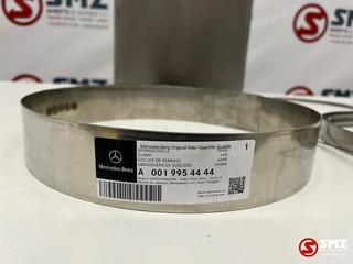 Mercedes-Benz N/A - Occ Roetfilter Mercedes DPF FAP bild 5