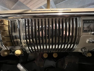 Chevrolet Deluxe 1949 - 1949 imagem 22