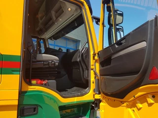 Iveco Stralis 2017 - AS260Y Haakarm 217.000 KM imagen 10