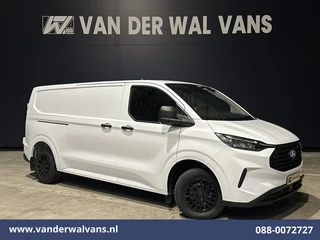 Ford Transit Custom 2024 - 2.0 TDCI 136pk L2H1 Euro6 Airco | Camera | Apple Carplay | LED | Cruisecontrol for sale