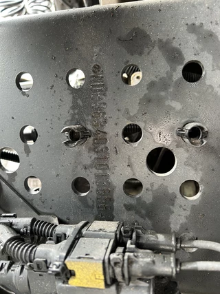 Mercedes-Benz Actros 2017 - 1836 LS / Motor Problem / Streamspace obrazek 13