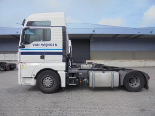 MAN TGX - 18-480 XXL NL TRUCK imagen 6