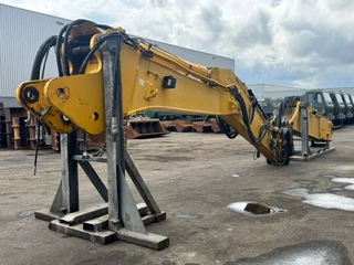 Komatsu PC490HRD-10 - 28m Demolition Boom 2018 - N/A obrazek 6