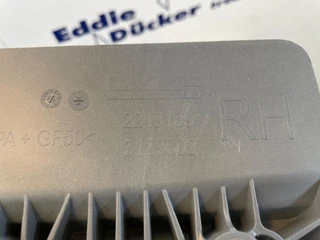 DAF - 2249139 OPSTAPPLAAT RH (ALS NIEUW) afbeelding 2 miniatuur