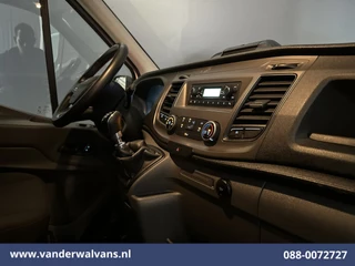 Ford Transit 2022 - 2.0 TDCI 130pk Bakwagen Laadklep Euro6 Airco | Cruisecontrol | Verwarmde voorruit imagem 13