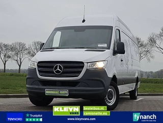 Mercedes-Benz Sprinter 2019 - 316 imagen 1