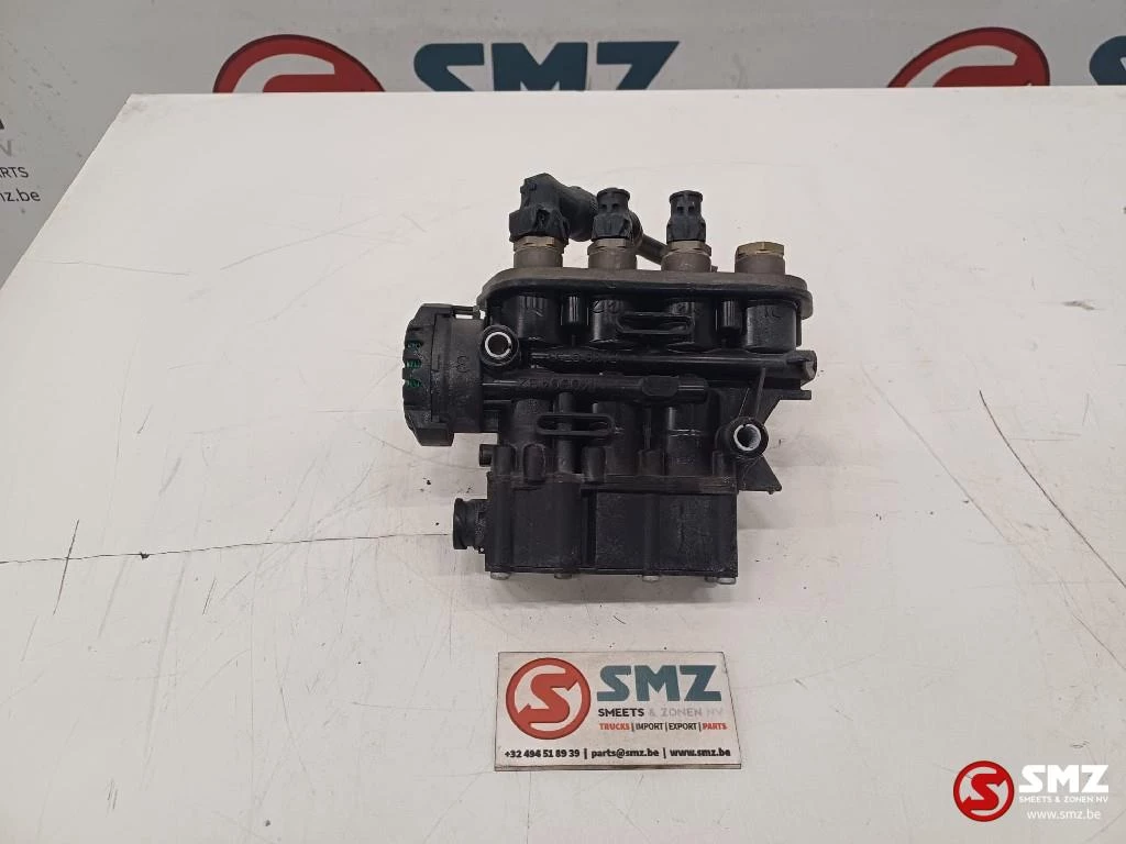 Volvo 2018 - Occ ECAS magneetventiel Volvo imagen 3