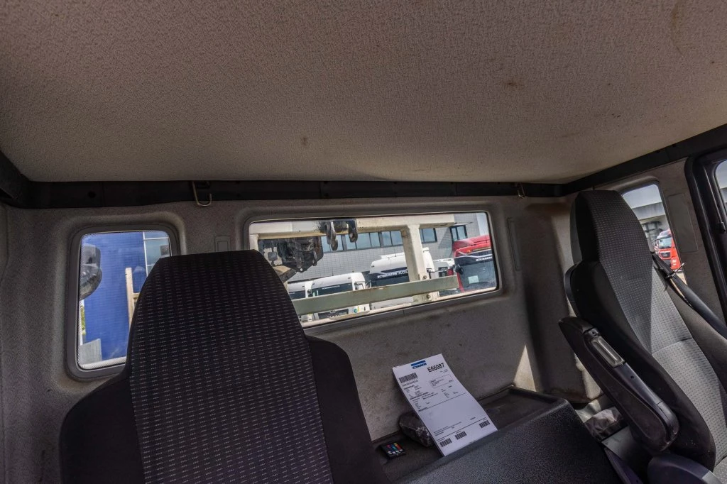 MAN TGS 2016 - 33.440 BL - HIAB 288 E-5 immagine 16