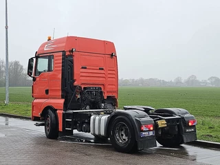 MAN TGX 2017 - 18.460 image 6