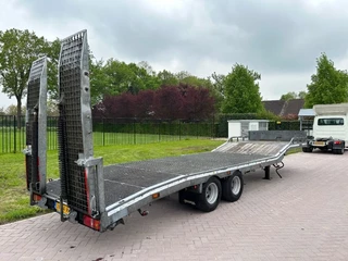 Diversen N/A - Wij zoeken Be trekkers en be opleggers en be combinaties image 1