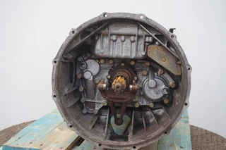 ZF N/A 2009 - 12AS2131DD+INT bild 2