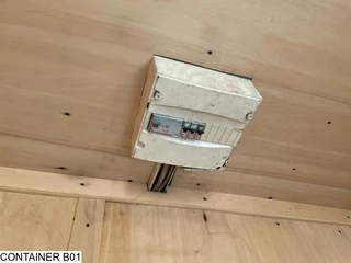 Onbekend N/A - Container imagen 11