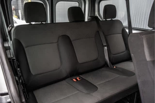 Renault Trafic 2024 - dCi 150PK | L2H1 | 9-Zits | LED | Navigatie | Cruise | Airco | PDC | Euro 6 zdjecie 16