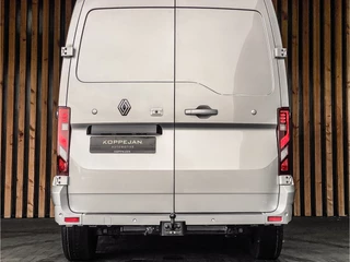 Renault Master 2024 - T35 2.0 dCi 170PK L2H2 Extra obrazek 23