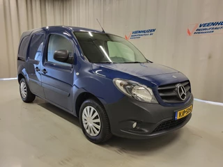 Mercedes-Benz Citan 2021 - 108CDI Euro 6! изображение 14
