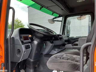 Mercedes-Benz Actros 2008 - 3241 8x4 AssMann 14,5 m³ kolkenzuiger obrazek 17