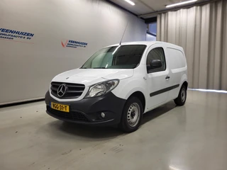 Mercedes-Benz Citan 2020 - 108CDI Euro 6! afbeelding 2 miniatuur