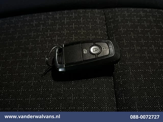 Ford Transit Custom 2024 - 2.0 TDCI 136pk L1H1 Euro6 Airco | Camera | LED | Apple Carplay | Cruisecontrol zdjecie 19
