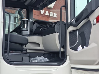 Scania S 2026 - 500S NGS Highline 4x2 - New - Full spec - Retarder - Full air - Leather - Alloy afbeelding 12