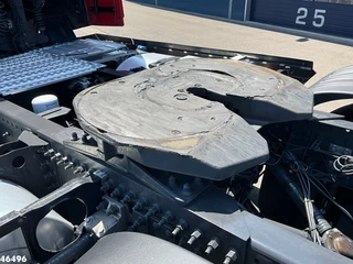 Volvo FH 2023 - 460 Euro 6 Volvo Engine Break Just 306.305 km! afbeelding 6