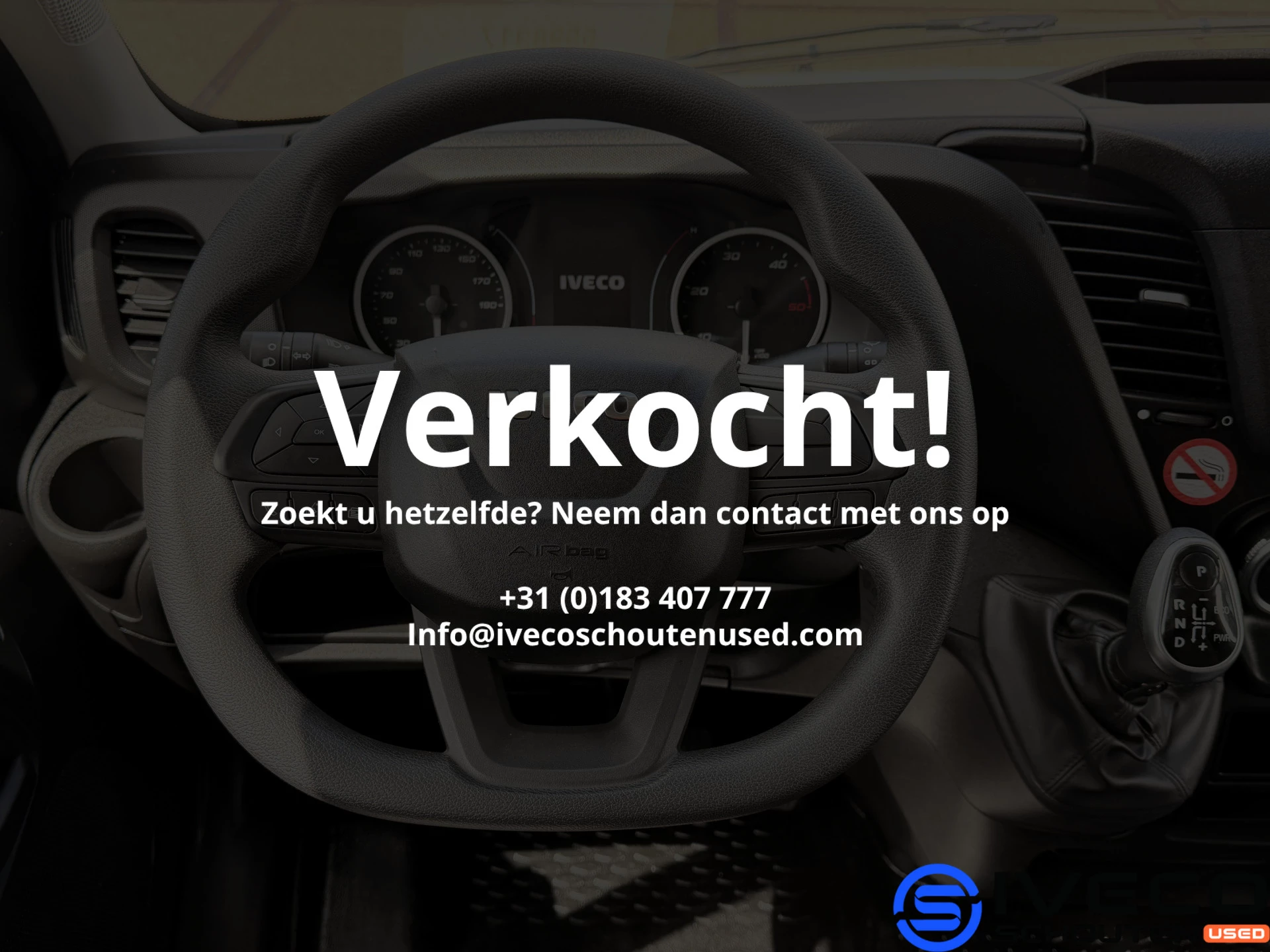 Iveco Daily 2024 - 35S16V A8 imagem 6