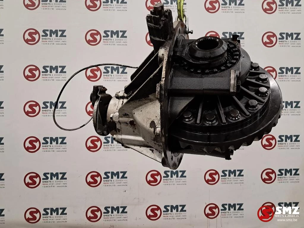 MAN - Occ differentiëel HY 1350 i = 2,714 MAN afbeelding 1