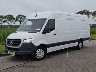 Mercedes-Benz Sprinter 2022 - 311 obrazek 2