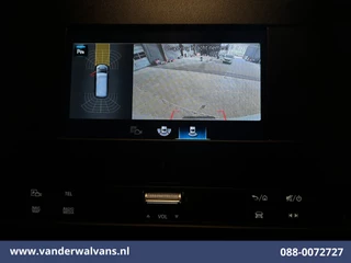 Mercedes-Benz Sprinter 2020 - 316 CDI 164pk L3H2 Euro6 Airco | Camera | Navigatie | Apple Carplay | Cruisecontrol | Stoelverwarming obrazek 2