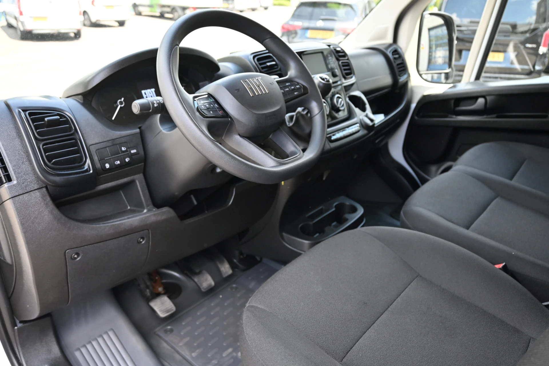 Fiat Ducato 2024 - L2H2 140 pk 3.5t 2.2 MultiJet zdjęcie 4